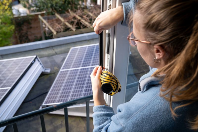 Thermal Pane Window Repair Service