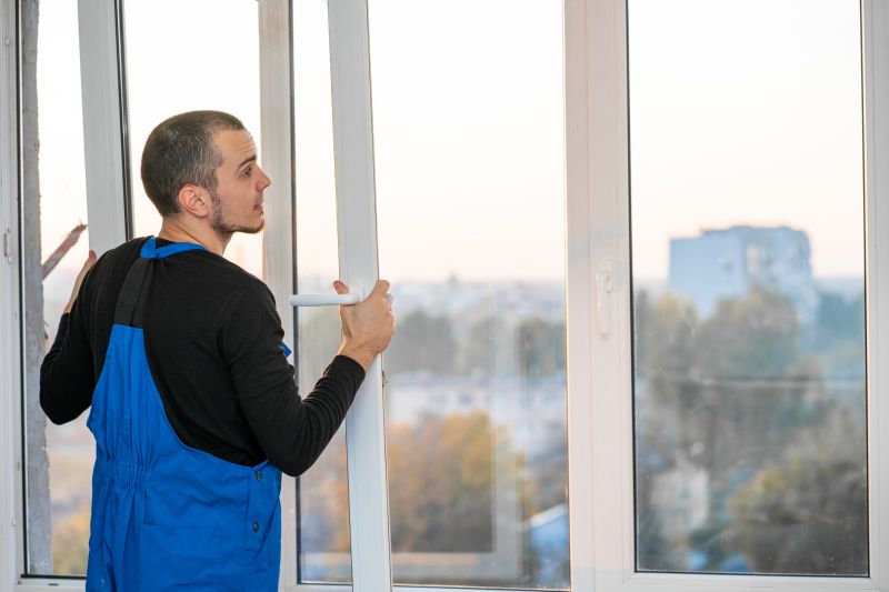 Picture Window Repair in Alpharetta, GA