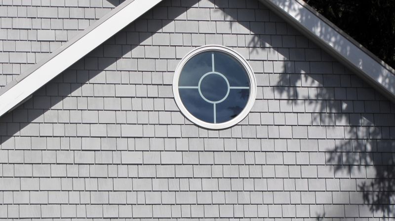 Round Window Repair in Alpharetta, GA
