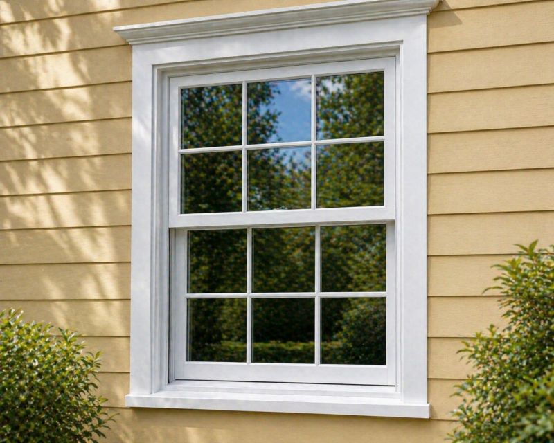 Sash Replacement in Denver, CO