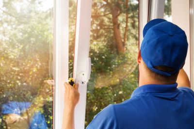 Tilt Window Repair in Alpharetta, GA