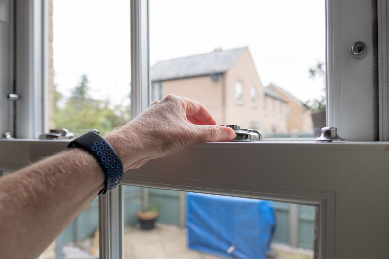 Window Roller Repair in Littleton, CO
