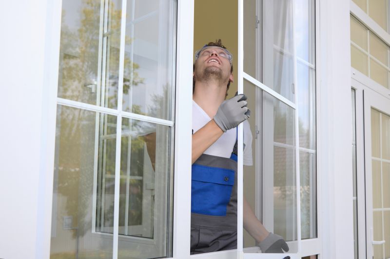 Windows Installation in Worcester, MA