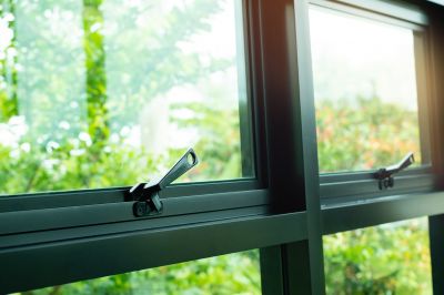 Aluminum Windows Service in Nashville, TN