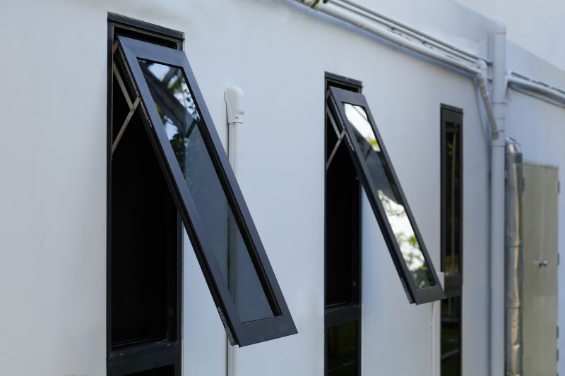 Aluminum Windows Service in South Portland, ME