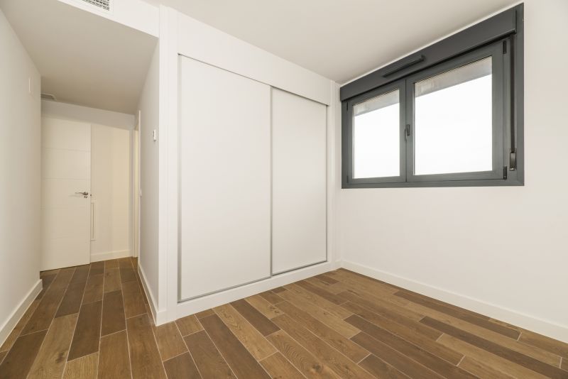 Aluminum Windows Service in Cary, NC