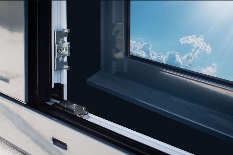 Aluminum Windows Service in Winston Salem, NC