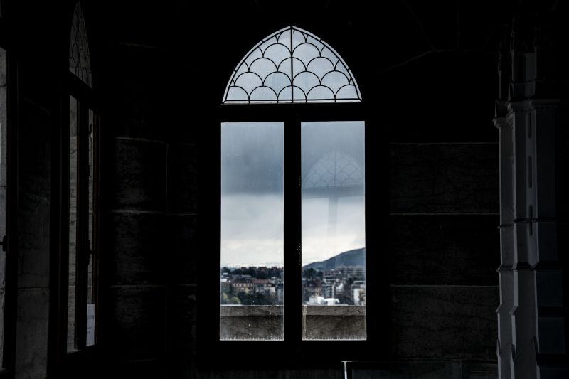 Arched Window Repair in Kansas City, KS