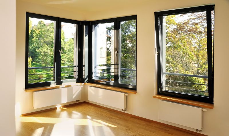 Casement Windows Installation in Worcester, MA