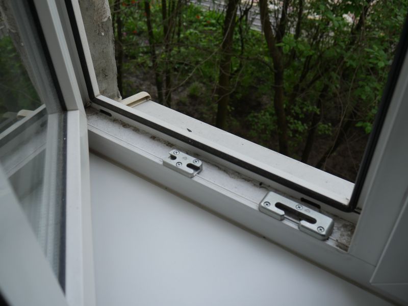Crank Window Repair in Alpharetta, GA