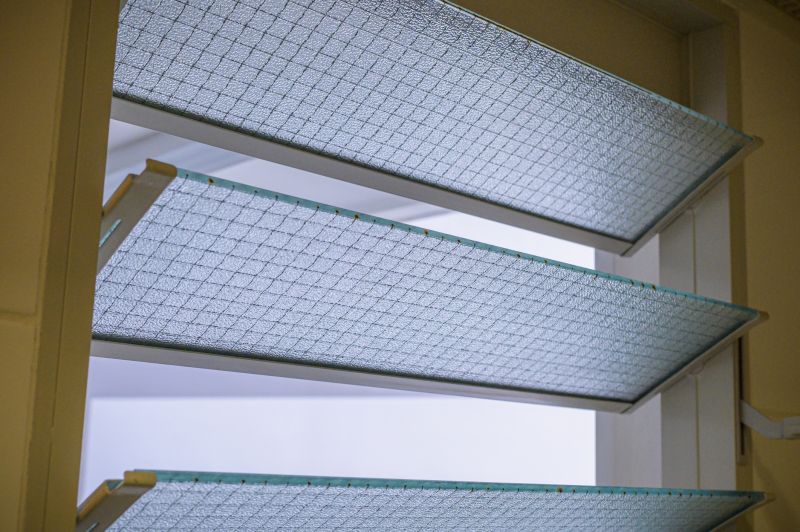 Curved Window Repair in Kansas City, KS