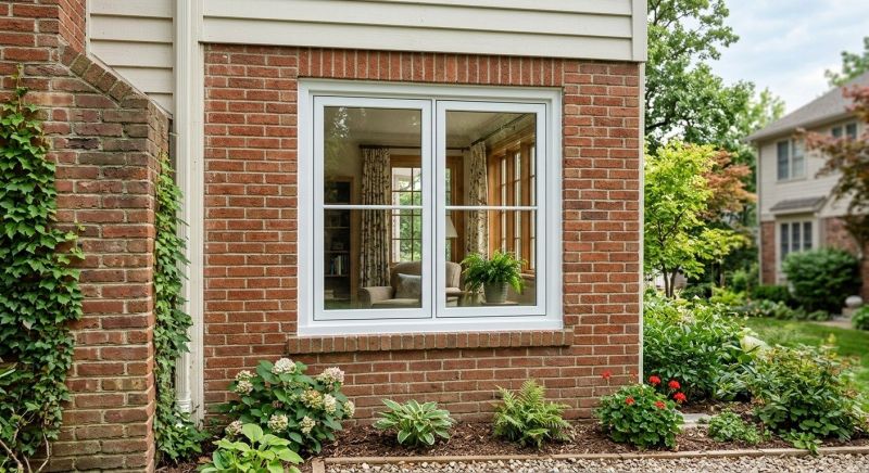 Door Window Replacement in Kansas City, KS