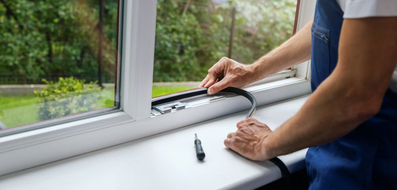 Door Window Replacement in Alpharetta, GA