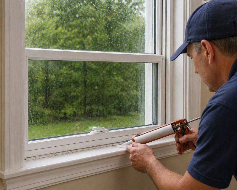 French Window Repair in Kansas City, KS