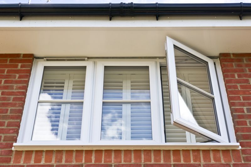French Window Repair in Kansas City, KS