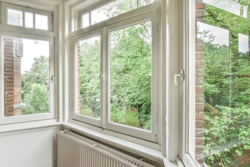 Garden Window Repair in Kansas City, KS