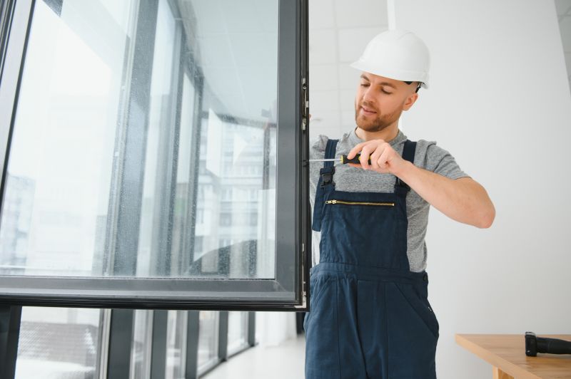 Glass Pane Replacement in Olathe, KS