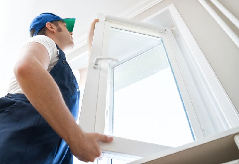 Kitchen Window Repair in Olathe, KS