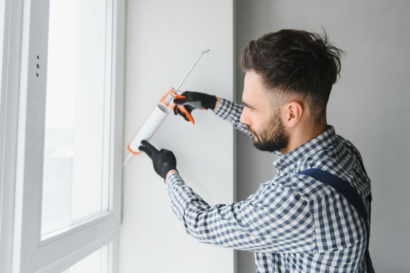 Leaky Window Repair in Alpharetta, GA