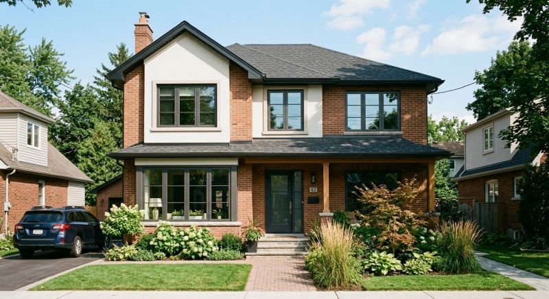 New Windows Installation in Nashua, NH