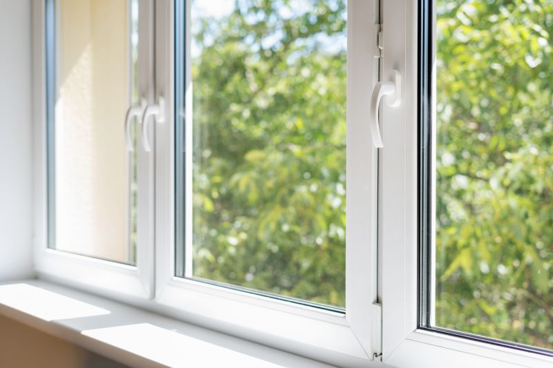 Residential Window Repair in Olathe, KS