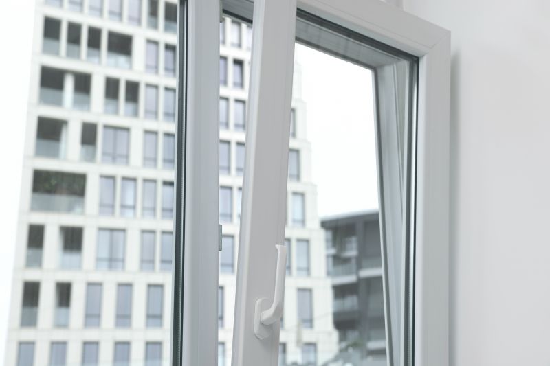 Soundproof Windows Installation in Nashua, NH