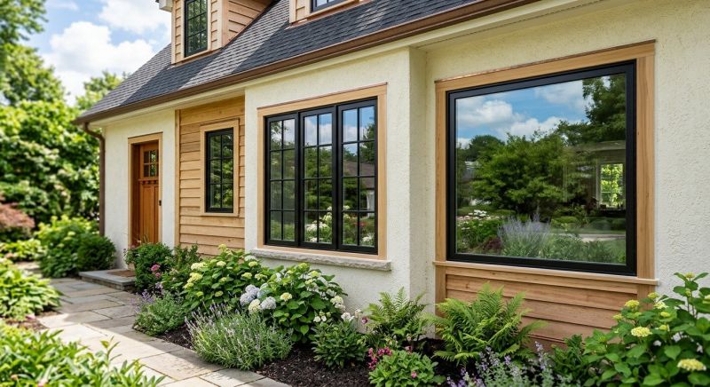 Soundproof Windows Installation in Cincinnati, OH