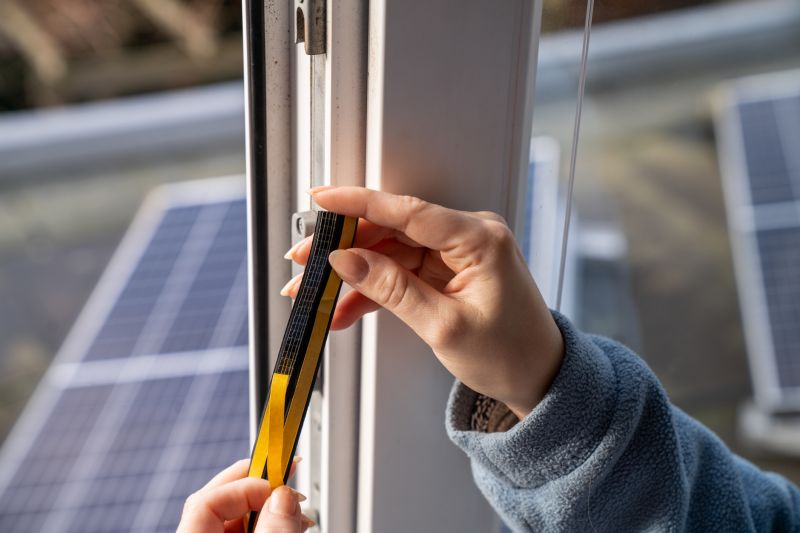 Energy Savings Post-Repair