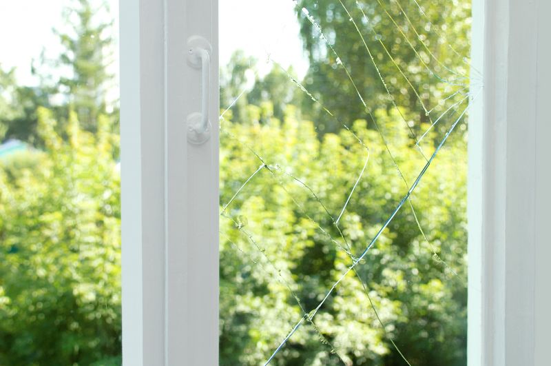 Thermal Window Repair in Kansas City, KS