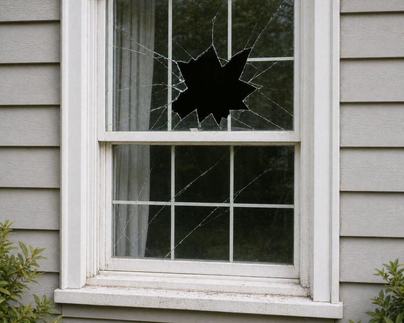 Vinyl Window Repair in Olathe, KS