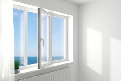 Vinyl Window Service in Hickory, NC