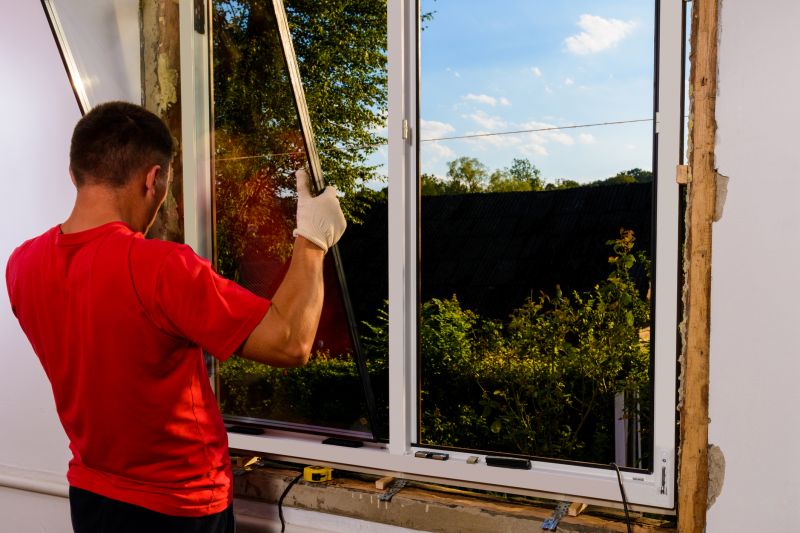 Licensed Window Repair Technicians