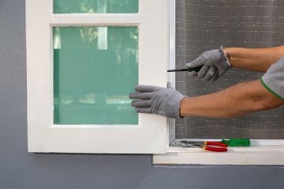 Window Installation Experts