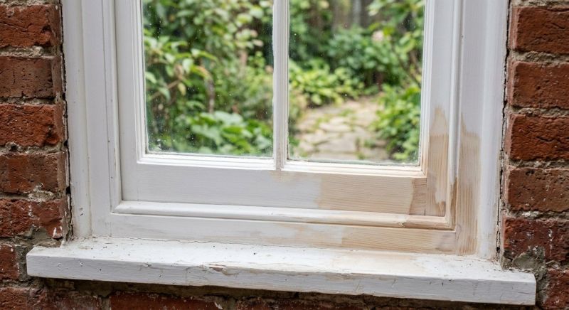 Window Beading Repair in Wilmington, NC