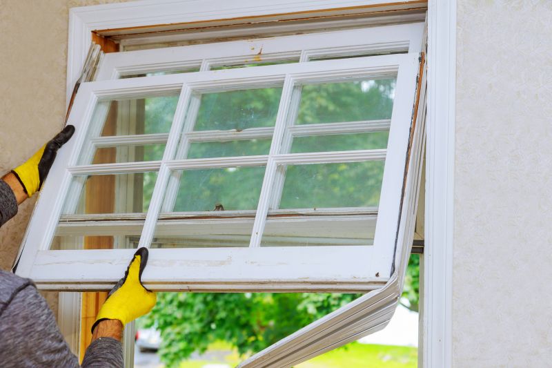 Window Beading Repair in Alpharetta, GA