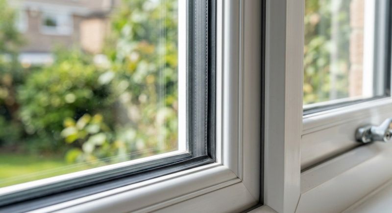 Window Casing Repair in Prescott Valley, AZ