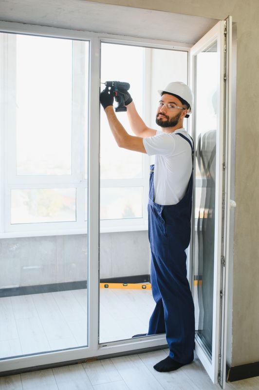 Window Casing Repair in Wilmington, NC