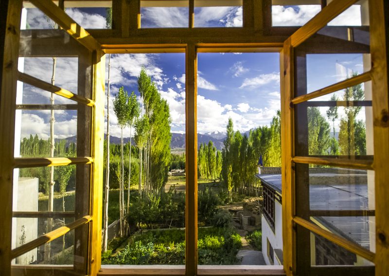 Window Casing Repair in Conroe, TX
