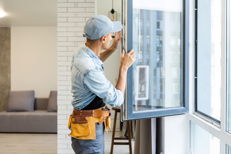 Window Casing Repair in Littleton, CO