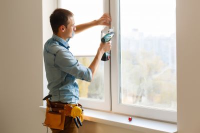 Window Crank Repair in Prescott Valley, AZ