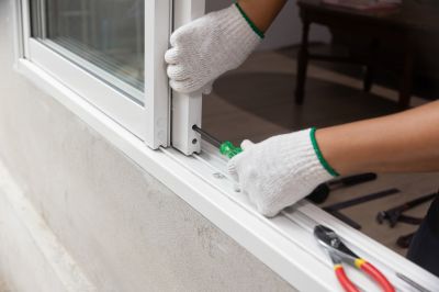 Window Crank Repair in Denver, CO