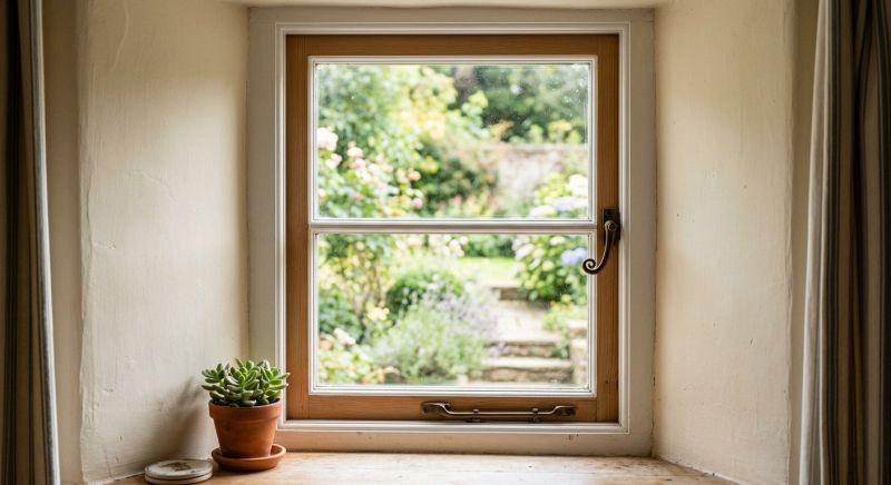 Window Crank Repair in Kansas City, KS