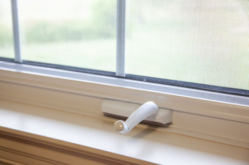 Window Crank Repair in Littleton, CO