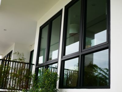 Window Frame Repair in Kansas City, KS
