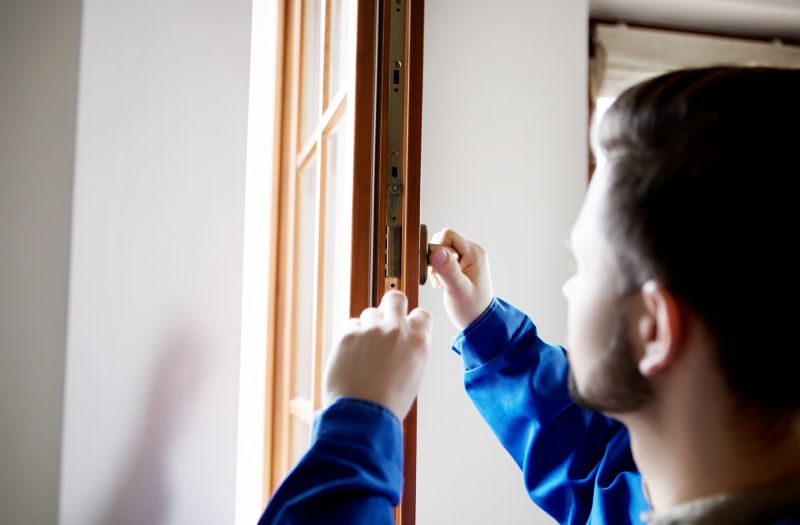 Window Frame Repair in Kansas City, MO