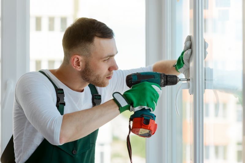 Window Frame Repair in Denver County, CO