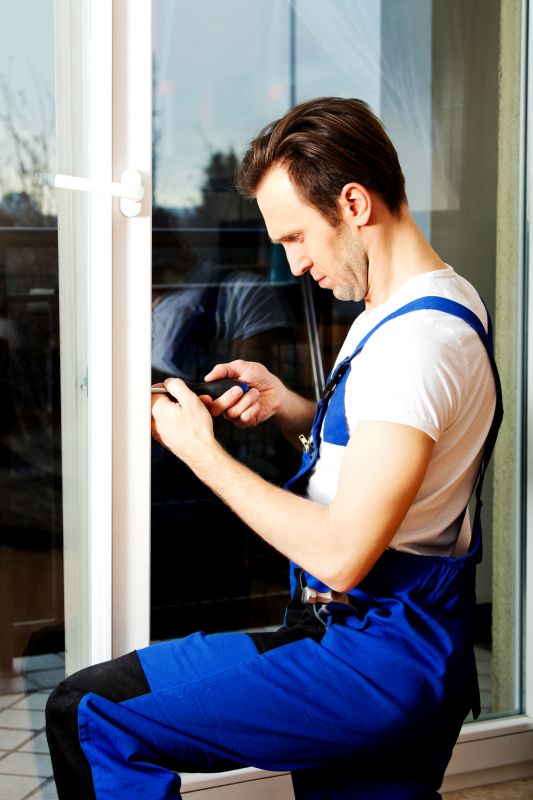 Window Frame Repair in Littleton, CO