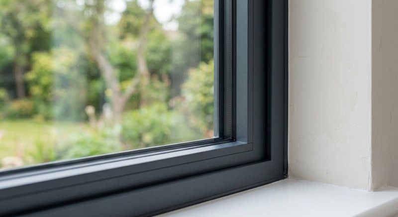 Window Frame Replacement in Denver County, CO