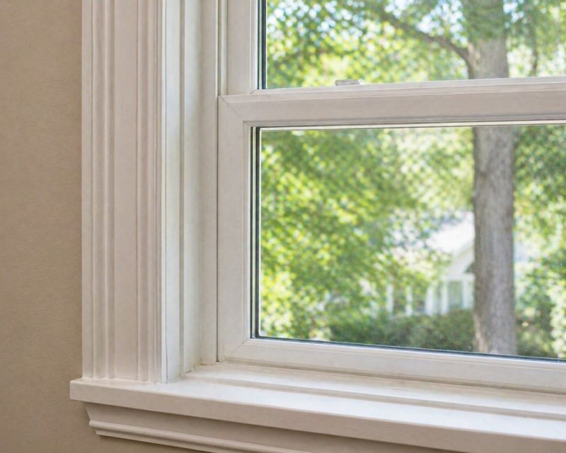 Window Frame Replacement in Littleton, CO