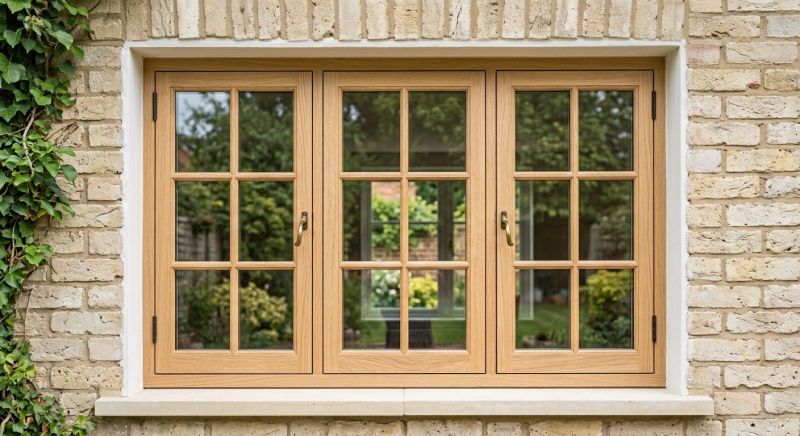 Window Frame Replacement in Denver, CO